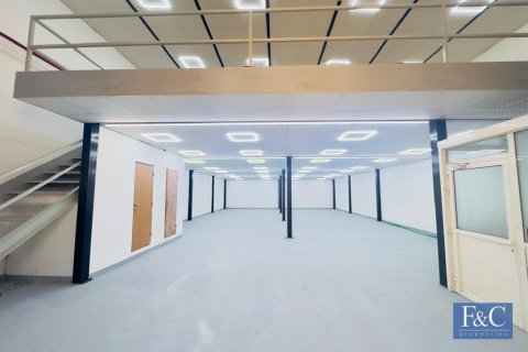 Magazyn w Al Quoz, Dubai, ZEA 548 mkw. nr 704720