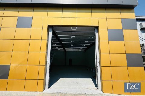 Қойма Al Quoz, Дубай, БАӘ-да 548 м² № 704720 - фото 9
