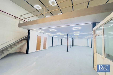 Қойма Al Quoz, Дубай, БАӘ-да 548 м² № 704720 - фото 3
