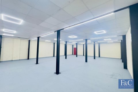 Қойма Al Quoz, Дубай, БАӘ-да 548 м² № 704720 - фото 5