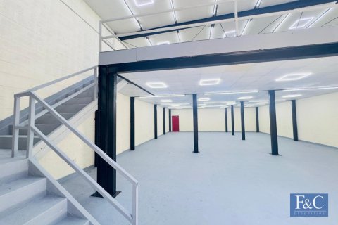 Қойма Al Quoz, Дубай, БАӘ-да 548 м² № 704720 - фото 7
