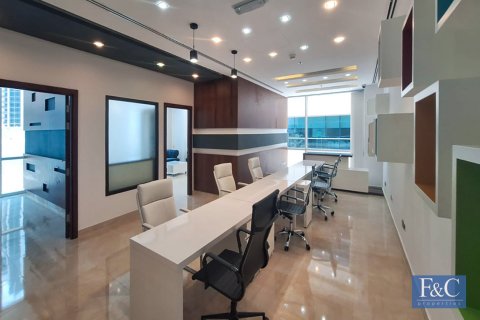 Office in Business Bay, Dubai, UAE 151 sq.m. № 704716