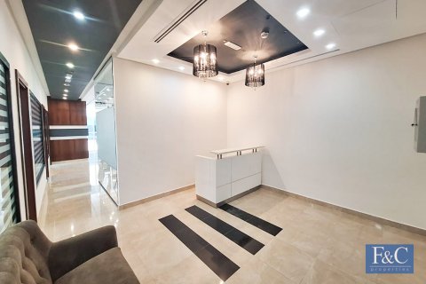 Iroda itt: Business Bay, Dubai, EAE, 151 m², azonosító: 704716 - fénykép 9
