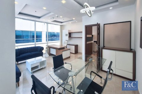 Iroda itt: Business Bay, Dubai, EAE, 151 m², azonosító: 704716 - fénykép 2