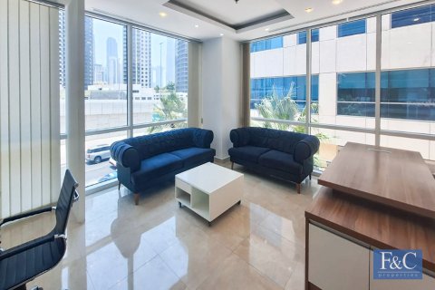 Iroda itt: Business Bay, Dubai, EAE, 151 m², azonosító: 704716 - fénykép 6