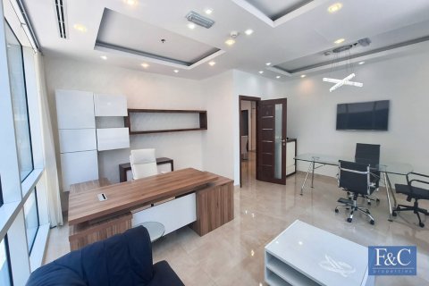 Iroda itt: Business Bay, Dubai, EAE, 151 m², azonosító: 704716 - fénykép 3