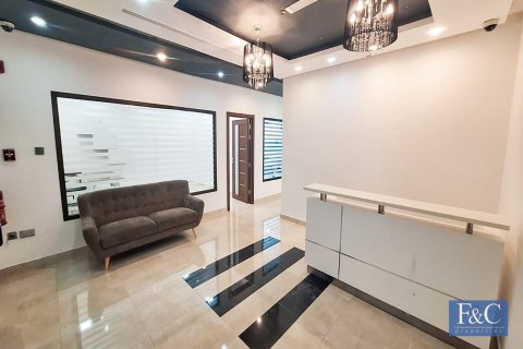 Iroda itt: Business Bay, Dubai, EAE, 151 m², azonosító: 704716 - fénykép 7