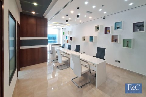 Iroda itt: Business Bay, Dubai, EAE, 151 m², azonosító: 704716 - fénykép 4