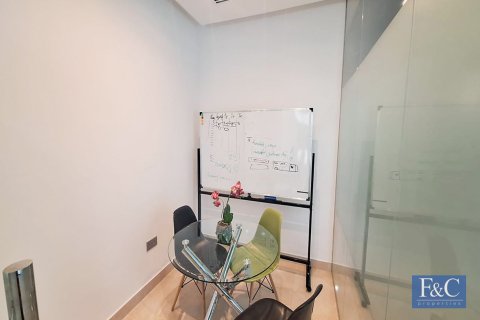Iroda itt: Business Bay, Dubai, EAE, 151 m², azonosító: 704716 - fénykép 10