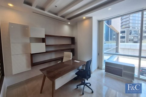 Iroda itt: Business Bay, Dubai, EAE, 151 m², azonosító: 704716 - fénykép 5