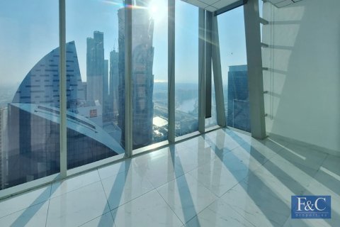 Office in Business Bay, Dubai, UAE 177 sq.m. № 704717