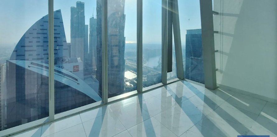 Kancelária v Business Bay, Dubai, SAE 177 m2 č. 704717