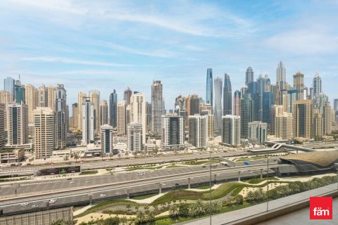 Dubai、UAEにあるマンション 2ベッドルーム、108.5 m2 No705784