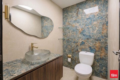 Dubai、UAE にあるマンションの賃貸物件 2ベッドルーム、108.5 m2、No705784 - 写真 11