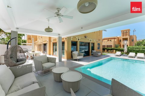 Villa para venda em Al Furjan, Dubai, EAU 3 quartos, 600.1 m2 № 705783 - foto 25