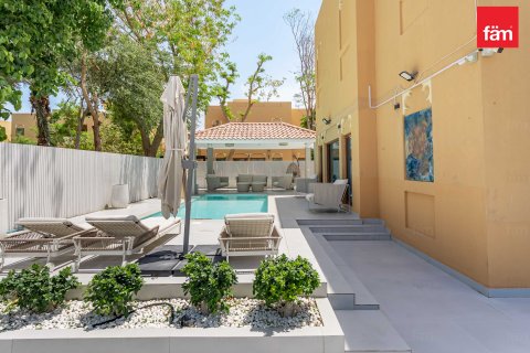 Villa para venda em Al Furjan, Dubai, EAU 3 quartos, 600.1 m2 № 705783 - foto 28