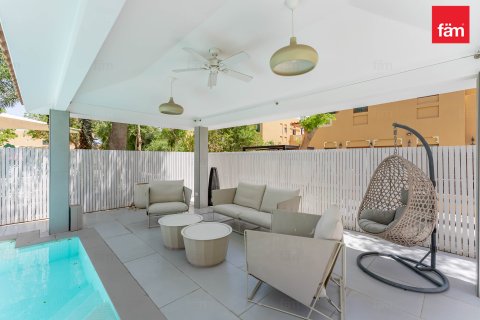 Villa para venda em Al Furjan, Dubai, EAU 3 quartos, 600.1 m2 № 705783 - foto 27