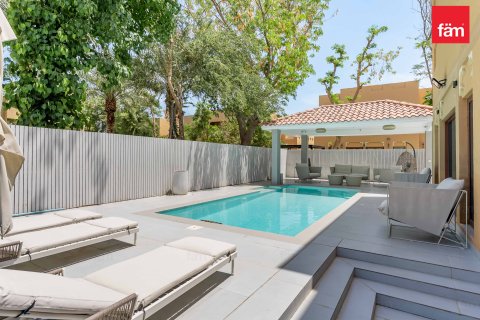 Villa para venda em Al Furjan, Dubai, EAU 3 quartos, 600.1 m2 № 705783 - foto 24