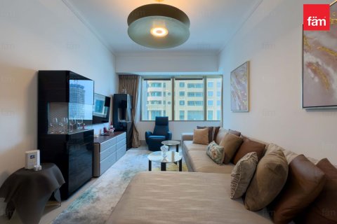 Apartment in Dubai Marina, UAE 2 bedrooms, 123.3 sq.m. № 708151 - photo 2