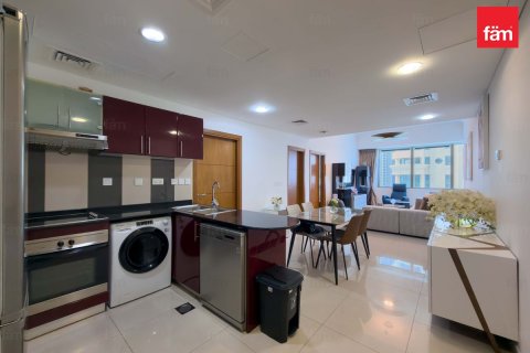 Apartment in Dubai Marina, UAE 2 bedrooms, 123.3 sq.m. № 708151 - photo 9