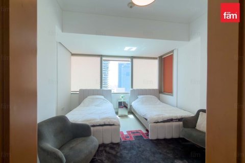 Apartment in Dubai Marina, UAE 2 bedrooms, 123.3 sq.m. № 708151 - photo 11