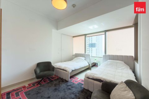 Apartment in Dubai Marina, UAE 2 bedrooms, 123.3 sq.m. № 708151 - photo 7