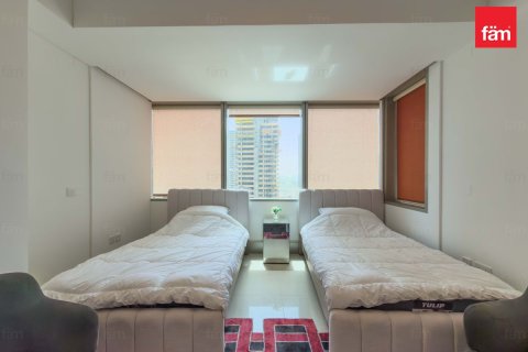 Apartment in Dubai Marina, UAE 2 bedrooms, 123.3 sq.m. № 708151 - photo 16