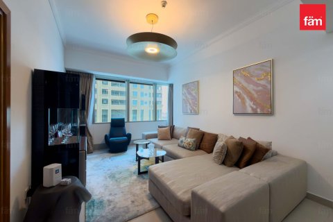 Apartment in Dubai Marina, UAE 2 bedrooms, 123.3 sq.m. № 708151 - photo 3