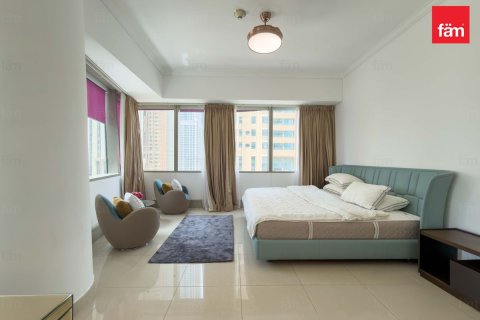 Apartment in Dubai Marina, UAE 2 bedrooms, 123.3 sq.m. № 708151 - photo 8