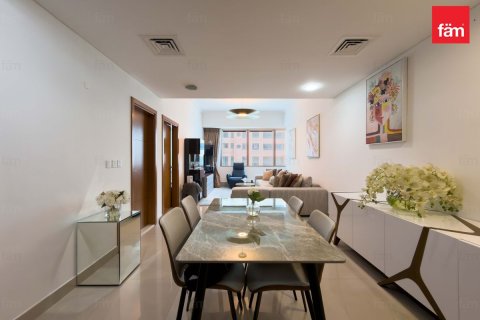 Apartment in Dubai Marina, UAE 2 bedrooms, 123.3 sq.m. № 708151 - photo 5