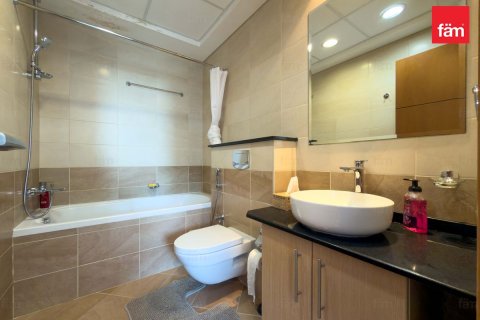 Apartment in Dubai Marina, UAE 2 bedrooms, 123.3 sq.m. № 708151 - photo 21