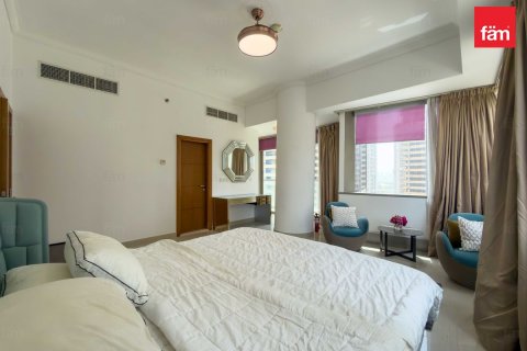 Apartment in Dubai Marina, UAE 2 bedrooms, 123.3 sq.m. № 708151 - photo 12