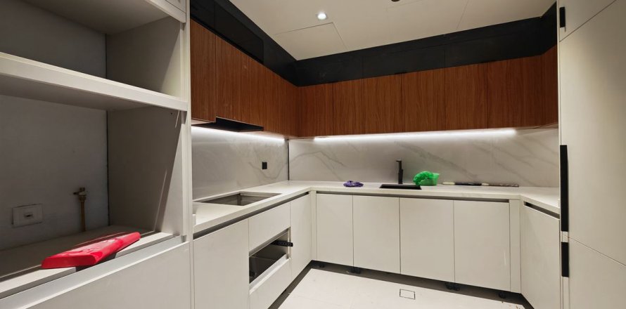 Apartman u Dubai, UAE 69.6 m2, 1 spavaća soba Br. 705782