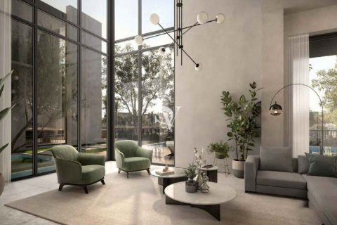 Vila v Dubai Land, SAE 3 ložnice, 184 m² Č.: 711159 - fotografie 3