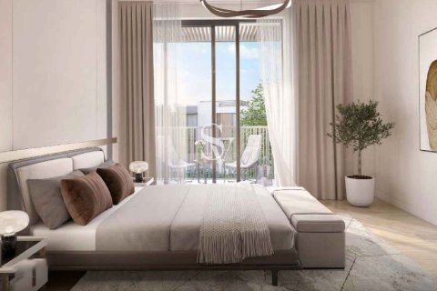 Vila v Dubai Land, SAE 3 ložnice, 184 m² Č.: 711159 - fotografie 6