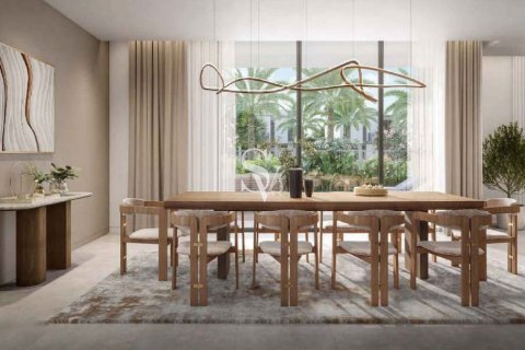 Vila v Dubai Land, SAE 3 ložnice, 184 m² Č.: 711159 - fotografie 4
