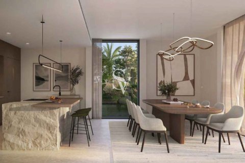 Vila v Dubai Land, SAE 3 ložnice, 184 m² Č.: 711159 - fotografie 8