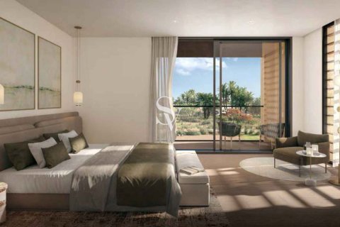 Vila v Dubai Land, SAE 3 ložnice, 184 m² Č.: 711159 - fotografie 5