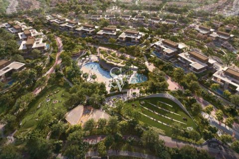 Vila v Dubai Land, SAE 3 ložnice, 184 m² Č.: 711159 - fotografie 7