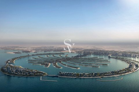 阿联酋 Dubai Palm Jebel Ali 待售 : 6 卧, 704 平方米 , 编号711160 - 照片 15