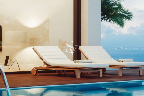 阿联酋 Dubai Palm Jebel Ali 待售 : 6 卧, 704 平方米 , 编号711160 - 照片 5