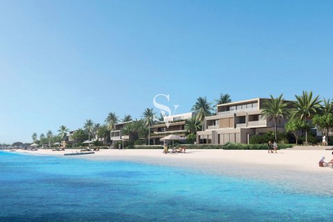 阿联酋 Dubai Palm Jebel Ali 待售 : 6 卧, 704 平方米 , 编号711160 - 照片 13