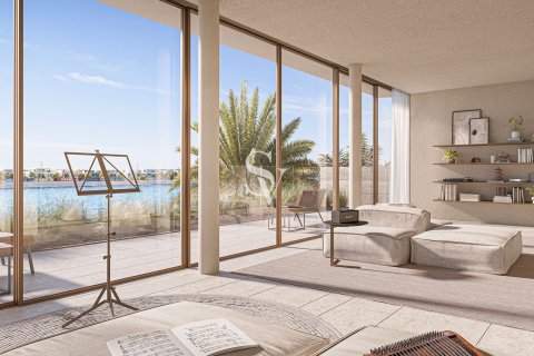 阿联酋 Dubai Palm Jebel Ali 待售 : 6 卧, 704 平方米 , 编号711160 - 照片 9