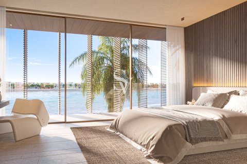 阿联酋 Dubai Palm Jebel Ali 待售 : 6 卧, 704 平方米 , 编号711160 - 照片 7