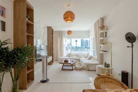 Apartmen di DAMAC Hills (Akoya by DAMAC), Dubai, UAE 2 bilik tidur, 136 meter persegi № 711158
