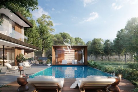 Vila u Tilal Al Ghaf, Dubai, UAE 5 spavaćih soba, 560 m2 Br. 711157 - fotografija 3