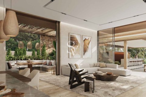 Vila u Tilal Al Ghaf, Dubai, UAE 5 spavaćih soba, 560 m2 Br. 711157 - fotografija 8