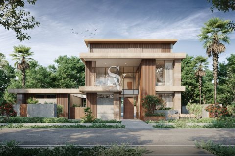 Vila u Tilal Al Ghaf, Dubai, UAE 5 spavaćih soba, 560 m2 Br. 711157 - fotografija 12