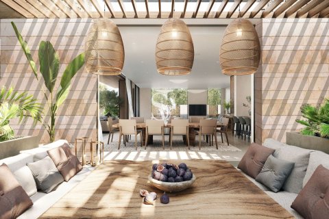 Vila u Tilal Al Ghaf, Dubai, UAE 5 spavaćih soba, 560 m2 Br. 711157 - fotografija 7