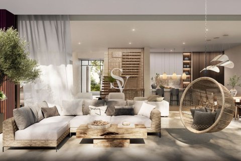 Vila u Tilal Al Ghaf, Dubai, UAE 5 spavaćih soba, 560 m2 Br. 711157 - fotografija 4